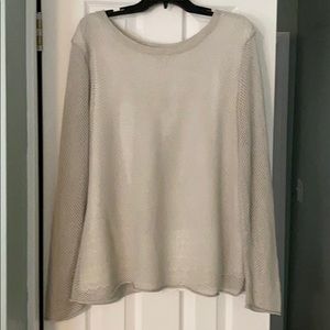 Sundance layered top